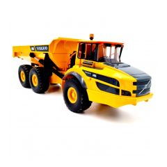 FM Volvo 6x6 Knikdumper 1:20 RTR