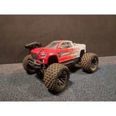 Tweedehands Arrma Granite 3S BLX