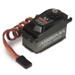 Absima ACS1612BL Low Profile Servo Combat Series