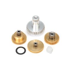 Gear set (for TRX-2085 & TRX-2085X servos) (TRX-2087X)