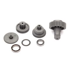 Traxxas - Gear set (for 2090 servo) (TRX-2092)