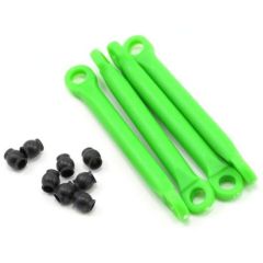 Push rod (molded composite) (green) (4)/ hollow balls (8)