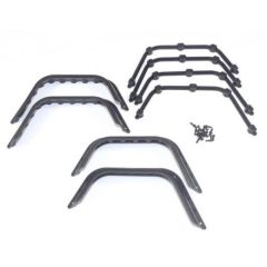 Universele Crawler Fender Flares Set (4 stuks)