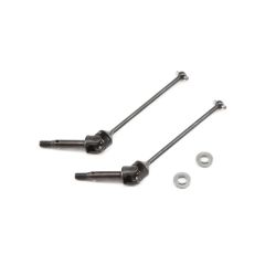 Losi - Front Axle Set (2): Baja Rey (LOS232009)