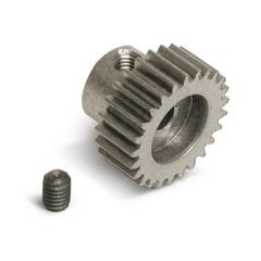 Traxxas - Gear, 26-T pinion (48-pitch)/set screw (TRX-2426)