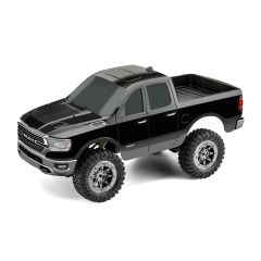 Revell 1/10 RAM 1500 Laramie 'Back in Black'