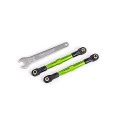 Traxxas - Aluminium Turnbuckles - 55mm - Green (TRX-2445G)