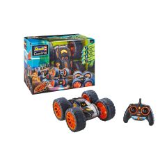 Revell RC Stunt Car Wheelie Monster
