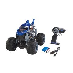 Revell Monster Truck BIG SHARK speelgoed auto