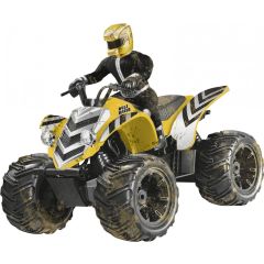 Revell Quadbike New Dust Racer