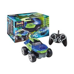 Revell RC Stunt Car NEPTURN