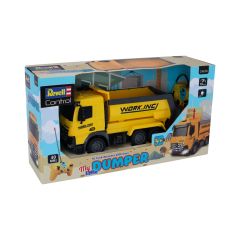 Revell 1/24 RC Truck Mercedes-Benz Arocs My Little Dumper