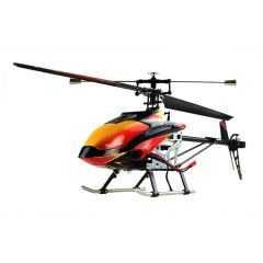 Amewi Buzzard Pro XL helicopter RTF