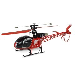 Amewi Lama V2 4-ch helikopter