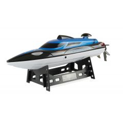 Amewi Blue Barracuda boot V2 RTR