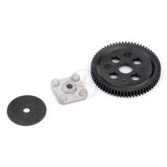 67T Gear & Hub set (PD2249)