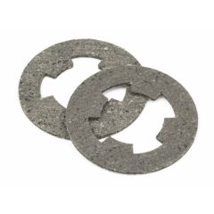 Heavy duty ceramic slipper clutch pad (107454)