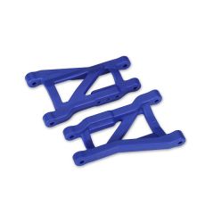 Traxxas - Suspension arms, long (rear) (TRX-2750X)