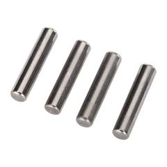 Traxxas - Stub axle pins (4) (TRX-2754)