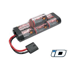 Traxxas NiMH 8,4 volt 5000mah met Traxxas ID stekker