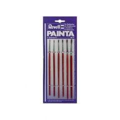 Revell Painta Standard penselen