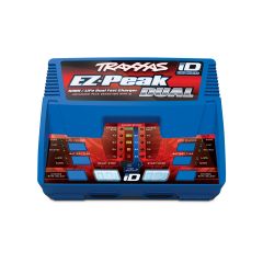 Traxxas EZ-Peak Dual 8AMP - 100W