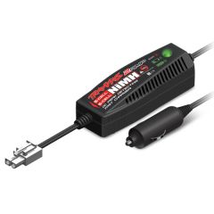 Traxxas Charger, D/C, 2 amp (Molex) (5 - 6 cell, 6.0 - 7.2 volt, NiMH)