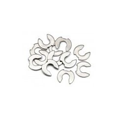 C clip 3mm hd (12pcs)