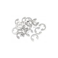 HPI - E-clip E-7HD (20pcs) (Z106)