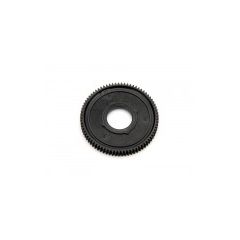 Spur gear 77 tooth (48 pitch)