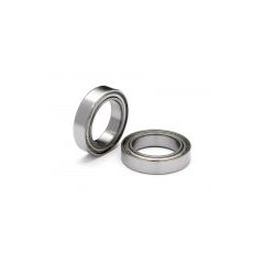 HPI - Ball bearing 12 x 18 x 4mm (2pcs) (B033)