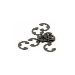 HPI - E-clip E5 (10pcs) (Z245)