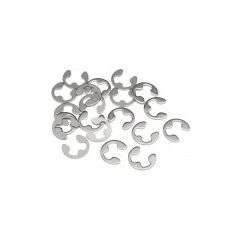 HPI - E clip e-4hd (20pcs) (Z103)
