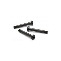 HPI - Step screw 3 x 20mm (6 pcs) (Z286)
