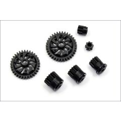 Kyosho Mini-Z pinion & spur gear set