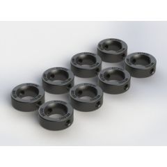 Driveshaft Pin Retaining Ring (8PCS) (AR310610)