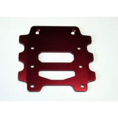 Rear skid plate, 6403 (PD09-0077)