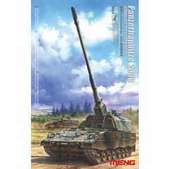 Meng 1/35 German Panzerh. 2000 Howitzer