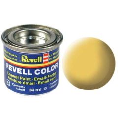 Revell Enamel NR.17 Afrika Bruin - 14ml