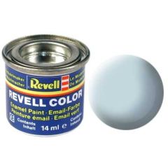 Revell Enamel NR.49 Lichtblauw Mat - 14ml