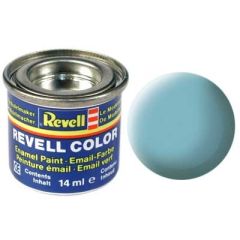 Revell Enamel NR.55 Lichtgroen Mat - 14ml