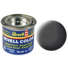 Revell Enamel NR.66 Olijfgrijs Mat - 14ml