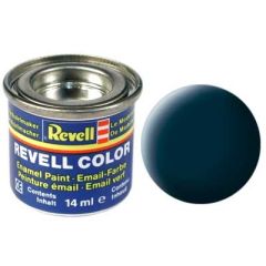 Revell Enamel NR.69 Graniet Grijs Mat - 14ml