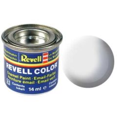 Revell Enamel NR.76 Licht Grijs Mat USAF - 14ml