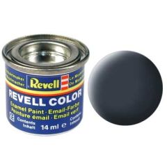 Revell Enamel NR.79 Blauwgrijs Mat - 14ml