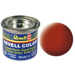 Revell Enamel NR.83 Roest Mat - 14ml