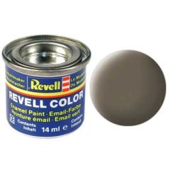 Revell Enamel NR.86 Kaki Mat - 14ml