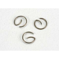 G-spring retainers (wrist pin keepers) (3)