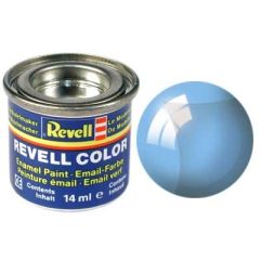 Revell Enamel NR.752 Blauw Vernis - 14ml