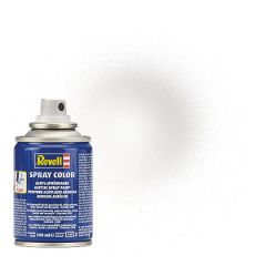 Revell Spray Color Transparant Glanzend 100ml